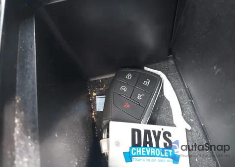 2024 Chevrolet Traverse Fwd Lt z USA, uszkodzony, nr VIN 1GNERGKS8RJ247641